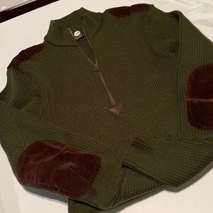 Rothco Mens long sleeve sweater